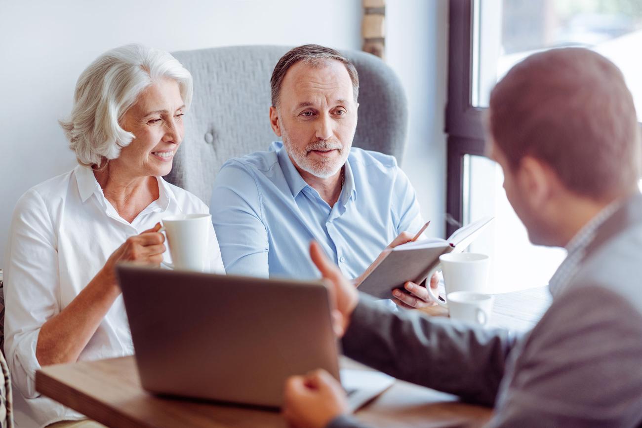 Wealth Investment Services | Financial Trust Asset Management