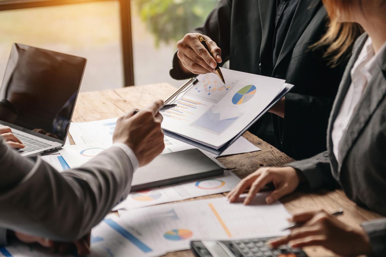 Wealth Investment Services | Financial Trust Asset Management