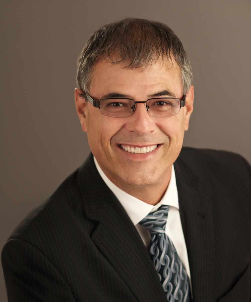 Arno O. Mayer | Founder | Financial Trust Asset Management