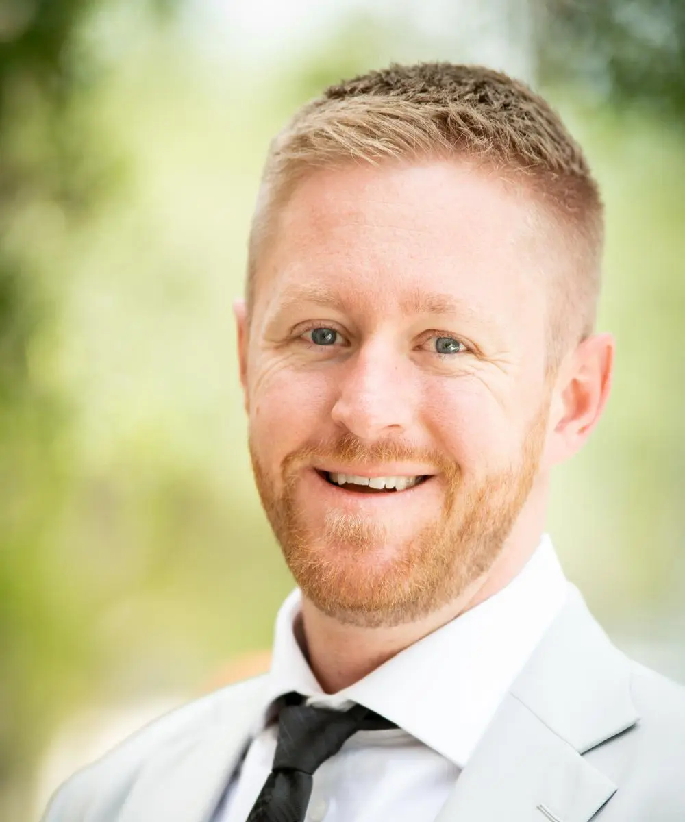 Anthony Stephen Hueston IV